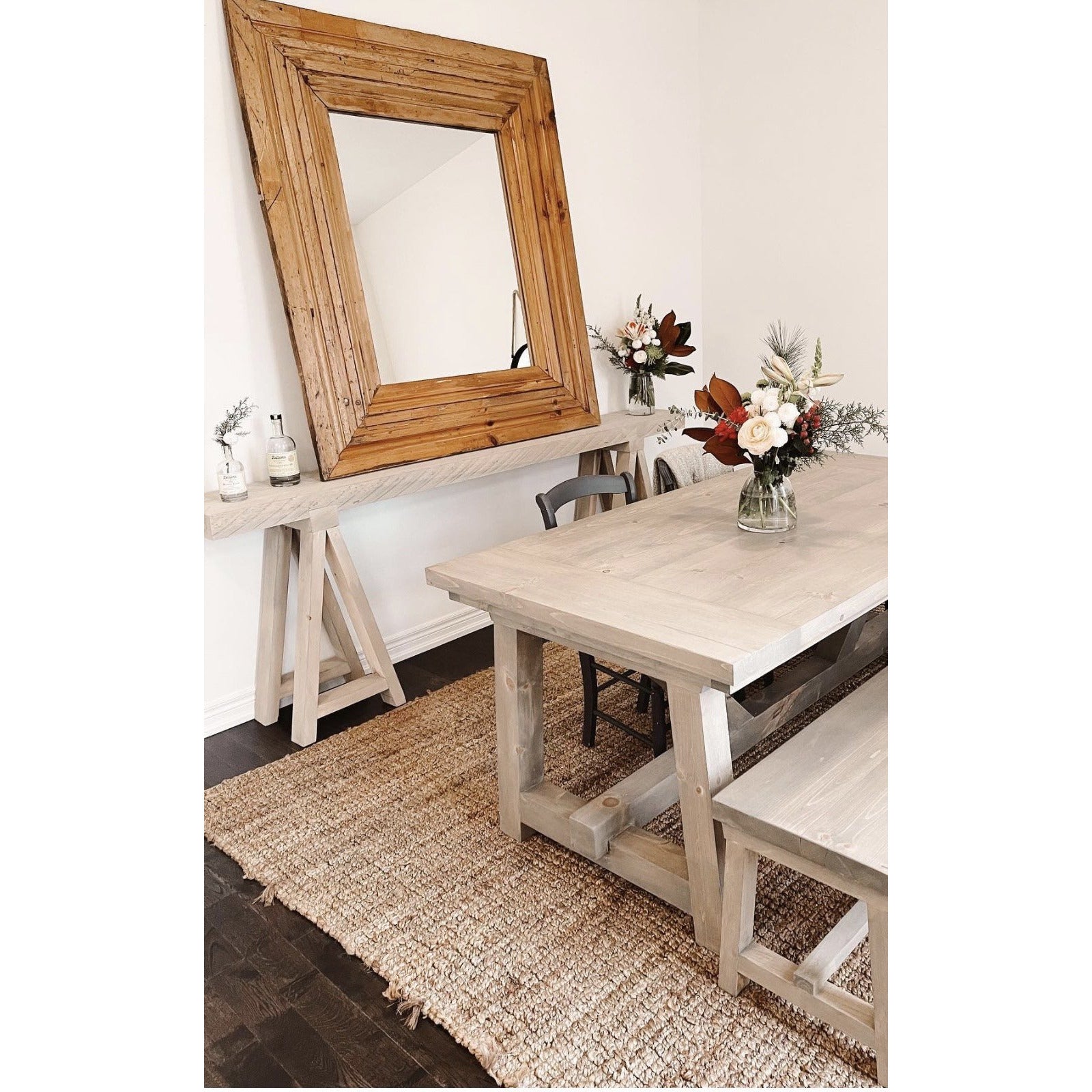 Console Table Alexander Designs